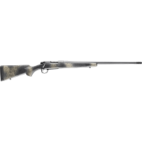 Bergara B-14 Wilderness Ridge 6.5 Crd Bolt-Action Rifle, Digital Camouflage - B14S522SP