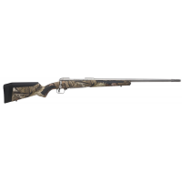 Savage Arms 110 Bear Hunter 300 Win Mag 2 Round Bolt Action Centerfire Rifle, Sporter - 57069