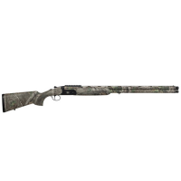 CZ-USA Reaper Magnum 26" 12 Gauge Shotgun 3.5" Over Under, Realtree APG - 06588