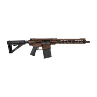 Diamondback Firearms DB10 .308 Win 16", Black - DB1018C071