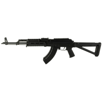 Century Arms CGR 7.62x39mm AK Rifle 16.5" w/ Magpul Stock, Black - RI4975N