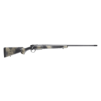 Bergara B-14 Wilderness Ridge .300 PRC Bolt Action Rifle, Woodland Camo - B14LM518