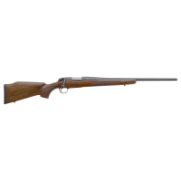 Bergara B-14 Series .270 Winchester Bolt Action Rifle, 24" Barrel, Black - B14L002C