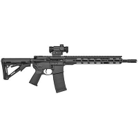 Rise Armament Watchman Rifle, .223 Wylde - 16" - Black