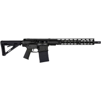 Diamondback DB10 .308 Win AR Rifle with 16" Barrel, Black - DB1018C001