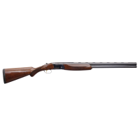 Weatherby Orion I 28" 12 Gauge Shotgun 3" Over Under, Brown - OR11228RGG