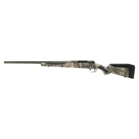 Savage Arms 110 Timberline 6.5 Creedmoor Bolt Action Rifle, Realtree Excape - 57750