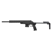 CZ 600 Trail 16.2" 10rd .223 Rem Rifle - 07601