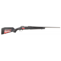 Savage Arms 110 Storm LH 6.5 Creedmoor 4 Round Bolt Action Centerfire Rifle, Sporter - 57170