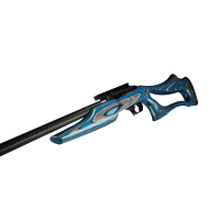 Magnum Research Magnum Lite SwitchBolt .22lr Semi-Automatic AR-15 Rifle, Blue - SSEB22G