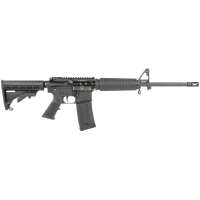 Rock River Arms CAR A4 .300 AAC Blackout 16", Black - BLK1222