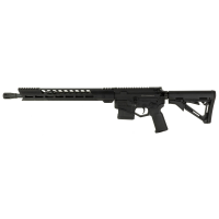 Diamondback DB15 .223 Remington AR Rifle with 16" Barrel, Black - DB1791K001