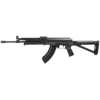 Century Arms VSKA Tact 7.62x39mm AK Rifle 16.5" w/ Magpul Stock, Black - RI4378N