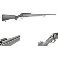 Steyr Arm Pro Hunter II .308 Win Bolt Action Rifle, Mossy Oak Element Terra Gila - PHII308MO