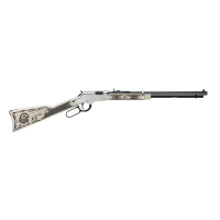 Henry The American Eagle .22 S/l/lr Lever Action Rifle, Brown - H004AE