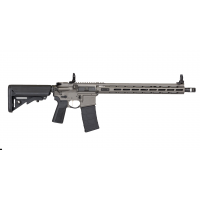 Springfield Saint Victor 5.56 16" 30rd Rifle, Tungsten Gray - STV916556T-B5