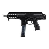 Beretta PMX 9mm 6.9" 30rd, Black - JPMXSBLK30