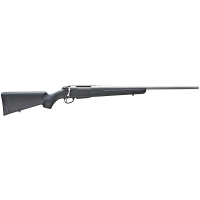 Tikka T3x .300 Weatherby Mag Bolt Action Rifle, 24.3" Barrel, Silver - JRTXB331R10