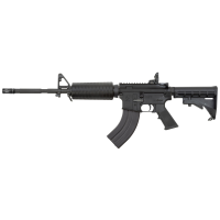 Colt 7.62x39mm AR Rifle with 16.1" Barrel, Black - CR6762