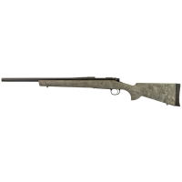 Remington 700 6.5 Creedmoor Bolt Action Rifle, 22" Barrel, Black - R84204