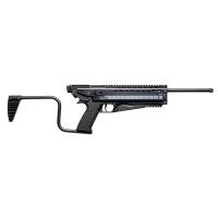 Kel-Tec R50 5.7x28mm AR Rifle with 16" Barrel, Black - R50BLK