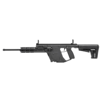 Kriss Vector 22 CRB .22lr Semi-Automatic Rifle, Blk - KV22-CBL00