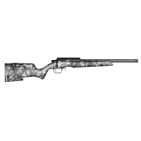 Christensen Arms Ranger .22LR Bolt Action Rifle, Sitka Elevate II Camo - 8011200600