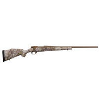 Weatherby Vanguard Badlands .300 Mag Bolt Action Rifle, Badlands Approach Camo - VAP300WR60BR