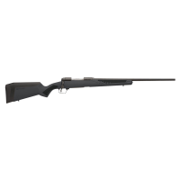 Savage Arms 10/110 Hunter 25-06 Remington 4+1 Bolt Action Rifle, Fixed AccuFit - 57038