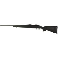 Remington 700 .243 Winchester Bolt Action Rifle, 20" Barrel, Blue - R27475