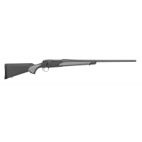 Remington 700 SPS Bolt Action Rifle .308 24", Black - R27359