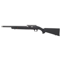 Magnum Research Magnum Lite SwitchBolt .22lr Semi-Automatic AR-15 Rifle - SSH22GT