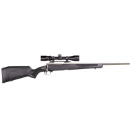 Savage Arms 110 Apex Storm XP 243 Win 4 Round Bolt Action Centerfire Rifle, Sporter - 57343