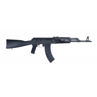 Century Arms VSKA 7.62x39mm Semi-Automatic Rifle, Blk - RI3291-N