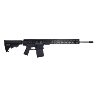 Diamondback Firearms DB10 6.5 Creedmoor 20", Black - DB105AM001