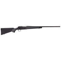 Remington 700 6.5 Creedmoor Bolt Action Rifle, 24" Barrel, Blue - R84148