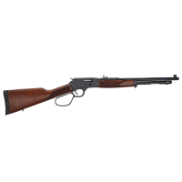 Henry Big Boy Carbine Side Gate .45 LC Lever Action Rifle, Walnut - H012GCR