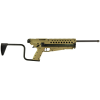 Kel-Tec R50 5.7x28mm 16" 50rd AR Rifle, Tan - R50TAN