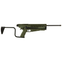 Kel-Tec R50 5.7x28mm 16" 50rd AR Rifle, Green - R50GRN