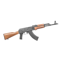 Century Arms VSKA 7.62x39mm Semi-Automatic Rifle, Brown - RI3284-N