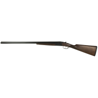 CZ Bobwhite 20 Gauge Left Hand Over & Under Shotgun, 28" Barrel, Black - 6398