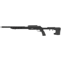 Savage A22 .22LR Semi-Auto Rifle, 18" Barrel, Black - 47256