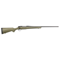 Bergara B-14 Series .270 Winchester Bolt Action Rifle, 24" Barrel, Green - B14L102C