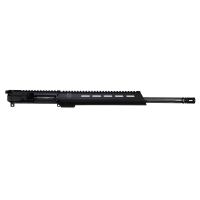 Alexander Arms 18" Standard Upper .17 HMR 1:10, Black - UST17