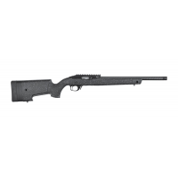 Bergara BXR .22lr Semi-Automatic Rifle, Black - BXR002