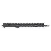 Gemtech GVAC 16. 10" Upper Receiver 5.56x45mm 1:8, Black - 13833