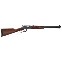 Henry Big Boy .44 Mag/.44 Spl Lever Action Rifle, American Walnut - H012G