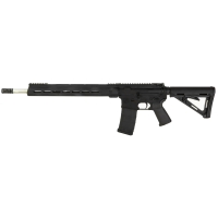 Diamondback DB15 .223 Wylde AR Rifle with 18" Barrel, Black - DB1720H001