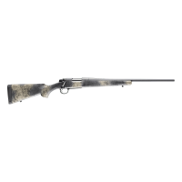 Bergara B-14 Wilderness Hunter .300 Win Mag Bolt Action Rifle, Woodland Camo - B14LM111