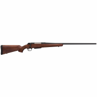 Winchester XPR Sporter 7mm-08 Rem Bolt Action Rifle, Stain - 535709218